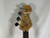 Used Vintage VINTAGE V40 COASTER SERIES P Type Bass Guitar White 4-String 40012-S000323521 View 3