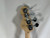 Used Vintage VINTAGE V40 COASTER SERIES P Type Bass Guitar White 4-String 40012-S000323521 View 6