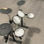 Used DONNER DED-70 KIT Junior Electronic Drum Kit 41106-S000107788 View 2