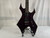 Used BC Rich REVENGE PURPLE Pointy Electric Guitar Purple 6-String 40012-S000323524 View 1