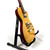 Used Epiphone Les Paul Special II Slash Electric Guitar Yellow 6-String 41119-S000040894 View 5
