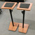 Used On Stage SMS7500RB Studio Monitor Speaker Stands 40051-S000122013 View 4