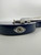 Used Paul Reed Smith - PRS SE CUSTOM Double Cut Electric Guitar Blue 6-String 41135-S000010385 View 10