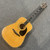 Used ALVAREZ PD100 N Acoustic Guitar 41106-S000107790 View 2