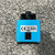 Used MXR SUGAR DRIVE Guitar Overdrive Pedal 41106-S000107799 View 3