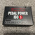 Used VOODOO LAB PEDAL POWER ISO 5 Pedal Power Supply 41106-S000107800 View 1