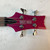 Used Daisy Rock ROCK CANDY BASS Bass Guitar Pink 4-String 41110-S000075363 View 8