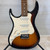 Used Axl S-STYLE S Type Electric Guitar Sunburst 6-String 41108-S000068516 View 2