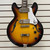 Used Epiphone CASINO COUPE Semi-Hollow Electric Guitar Sunburst 6-String 40087-S000247391 View 2