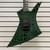Used - Jackson BRANDON ELLIS SIGNATURE Electric Guitar 40087-S000247399 View 2