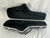 Used SKB ALTO SAXOPHONE CASE Band Instrument Case 40012-S000323535 View 1