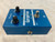 Used Visual Sound Garage Tone Oil Can Phaser Pedal 41127-S000064042 View 3