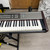 Used - Roland RD-170 88-Key Keyboard  40087-S000247400 View 4