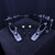 Used Pearl 2002C POWERSHIFTER ELIMINATOR DBL PEDAL Kick Drum Pedal 41140-S000145951 View 1