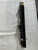 Used Vito RESO-TONE 3 CLARINET Resonite Clarinet 40012-S000323546 View 8