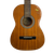 Used J Reynolds JR15N Laminate Top Acoustic Guitar Natural 41120-S000041632 View 1