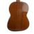 Used J Reynolds JR15N Laminate Top Acoustic Guitar Natural 41120-S000041632 View 5