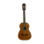 Used J Reynolds JR15N Laminate Top Acoustic Guitar Natural 41120-S000041632 View 3