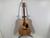 Used Jasmine S35 DREADNOUGHT Laminate Top Acoustic Guitar Natural 40107-S000161100 View 1