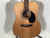 Used Jasmine S35 DREADNOUGHT Laminate Top Acoustic Guitar Natural 40107-S000161100 View 2