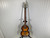 Used Brownsville VIOLIN BASS GUITAR Bass Guitar Sunburst 4-String 40107-S000161123 View 2