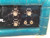 Used Kustom K100 TUCK N ROLL HEAD Solid State Guitar Head 40107-S000161125 View 5