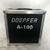 Used DOEPFER A-100 MODULAR CASE Medium Keyboard Case 41128-S000118986 View 1