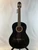 Used Lucero LC100 Acoustic Guitar 41127-S000064056 View 2
