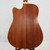 Used Ibanez acoustic Guitar  Acoustic Guitar Wood 40042-S000283659 View 5