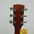 Used Ibanez acoustic Guitar  Acoustic Guitar Wood 40042-S000283659 View 19