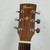 Used Ibanez acoustic Guitar  Acoustic Guitar Wood 40042-S000283659 View 9