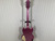 Used Epiphone MUSE SG Double Cut Electric Guitar Pink 6-String 40107-S000161126 View 6