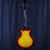 Used CHINESE ENCORE GUITAR Semi-Hollow Electric Guitar Sunburst 6-String 41140-S000145953 View 7