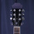 Used CHINESE ENCORE GUITAR Semi-Hollow Electric Guitar Sunburst 6-String 41140-S000145953 View 4