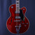 Used Gretsch G2420T GUITAR HOLLOWBODY Semi-Hollow Electric Guitar Red 6-String 41140-S000145952 View 1