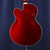 Used Gretsch G2420T GUITAR HOLLOWBODY Semi-Hollow Electric Guitar Red 6-String 41140-S000145952 View 8