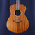 Used Yamaha STORIA II Solid Top Acoustic Guitar Wood 41140-S000145954 View 1