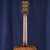 Used Yamaha STORIA II Solid Top Acoustic Guitar Wood 41140-S000145954 View 6