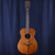Used Yamaha STORIA II Solid Top Acoustic Guitar Wood 41140-S000145954 View 2