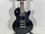 Used Epiphone LES PAUL STUDIO BLACK LP Type Electric Guitar Black 6-String 40107-S000161128 View 1