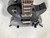 Used Epiphone LES PAUL STUDIO BLACK LP Type Electric Guitar Black 6-String 40107-S000161128 View 5
