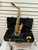 Yamaha YAS 200 AD2 Advantage Alto Saxophone 41132-S000016528 View 1