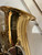 Yamaha YAS 200 AD2 Advantage Alto Saxophone 41132-S000016528 View 8