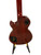 Used Epiphone INSPIRED BY GIBSON CUSTOM 1960 LES PAUL LP Type Electric Guitar Honey Burst 6-String 41134-S000011463 View 6