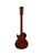 Used Epiphone INSPIRED BY GIBSON CUSTOM 1960 LES PAUL LP Type Electric Guitar Honey Burst 6-String 41134-S000011463 View 4