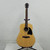 Used Oscar Schmidt OG-2N  Acoustic Guitar Natural 40042-S000283669 View 2