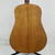 Used Oscar Schmidt OG-2N  Acoustic Guitar Natural 40042-S000283669 View 6