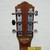 Used Oscar Schmidt OG-2N  Acoustic Guitar Natural 40042-S000283669 View 8