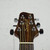 Used Sawtooth ST-ADN Acoustic Guitar Natural 40042-S000283672 View 3