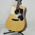 Used Sawtooth ST-ADN Acoustic Guitar Natural 40042-S000283672 View 5